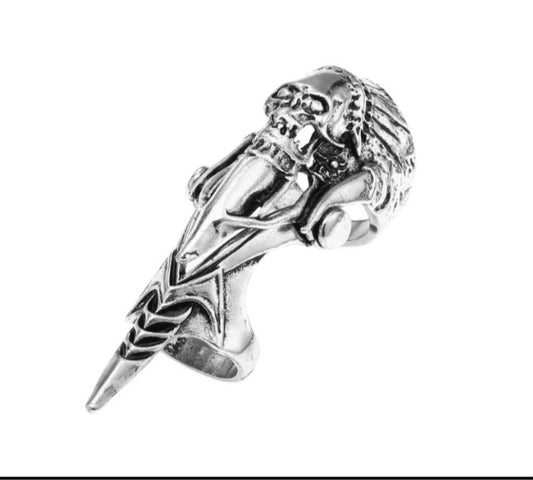 ANILLO DRAGÓN