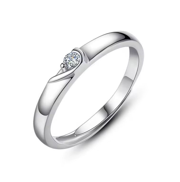 ANILLOS PARA COMPARTIR CORAZÓN