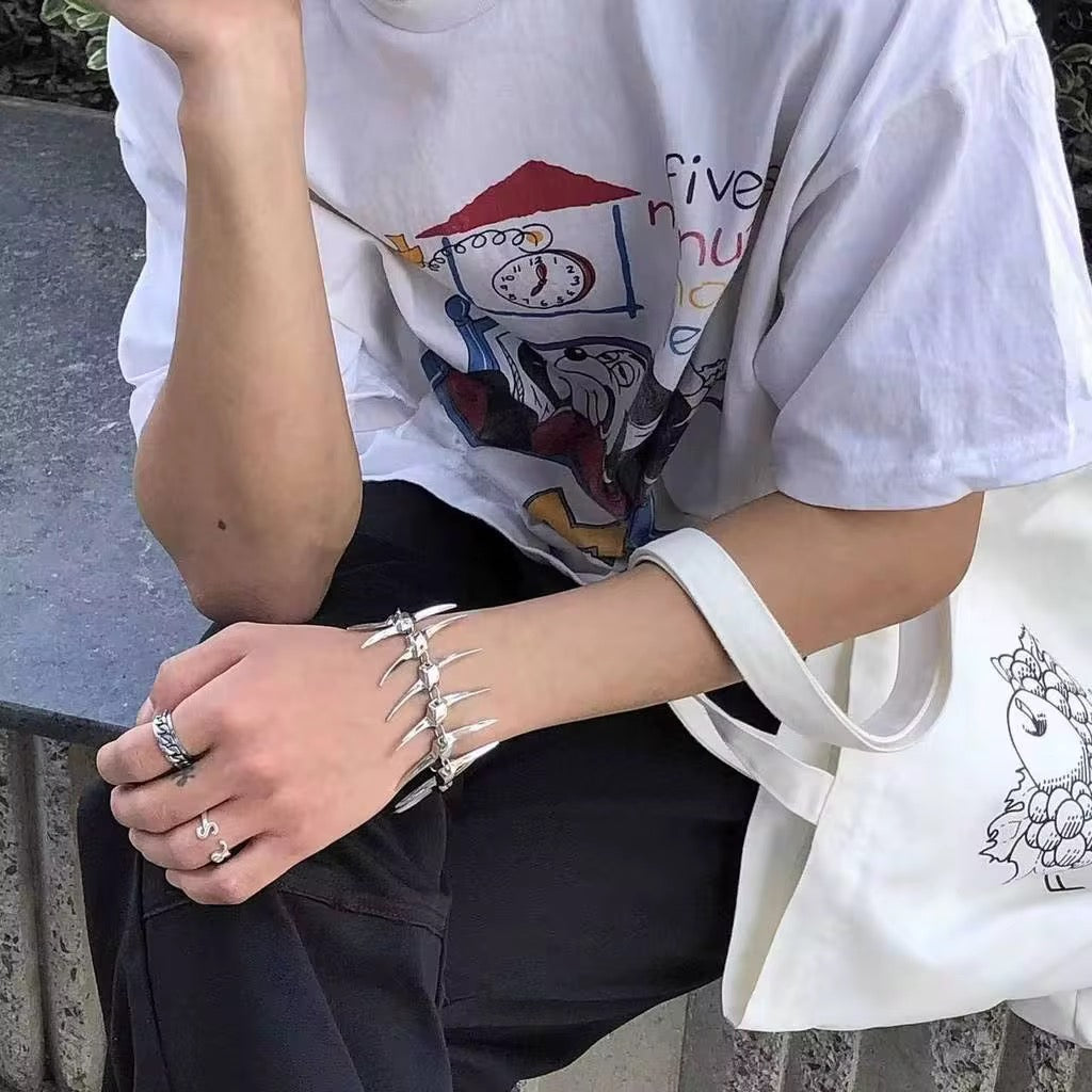 PULSERA SKELETON