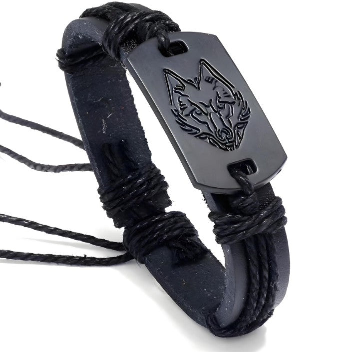 PULSERA LEON