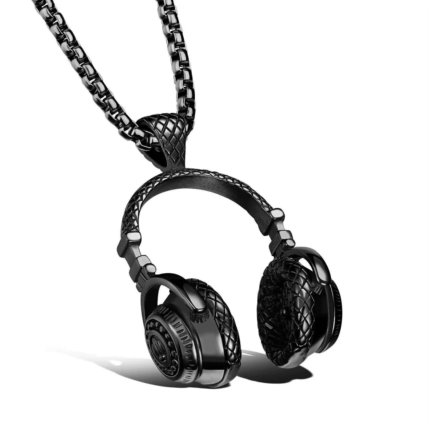 COLLAR AUDÍFONOS