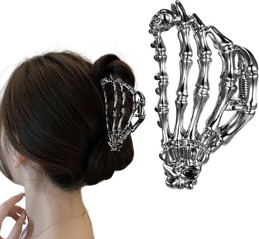 GANCHO MANO ESQUELETO