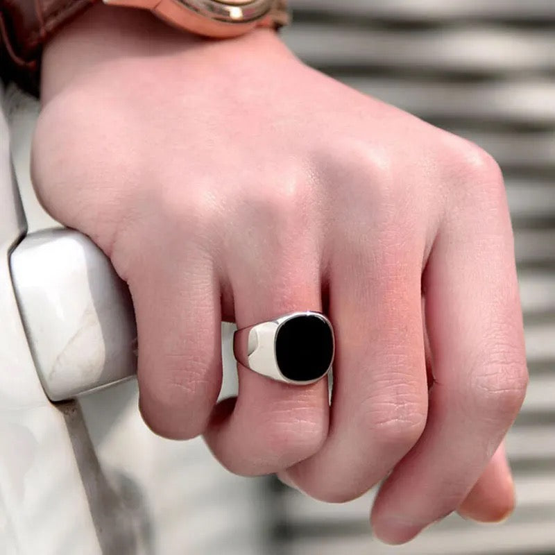 ANILLO BASICO III