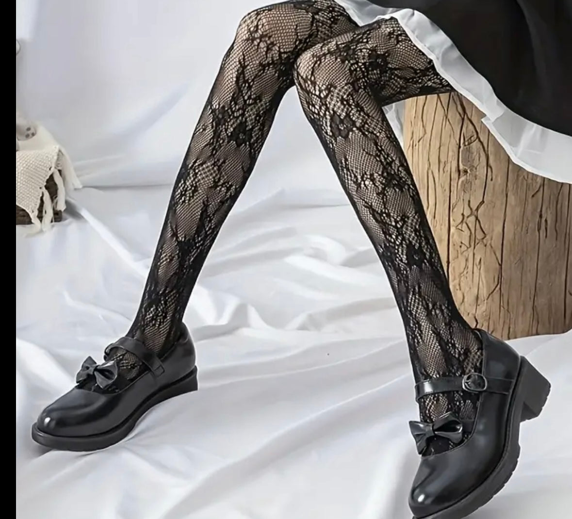 PANTYS VELVET