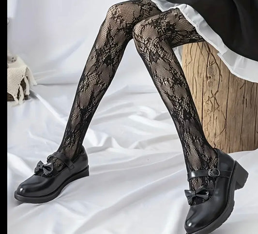 PANTYS VELVET