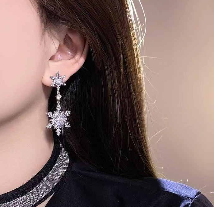 ARETES COPO DE NIEVE