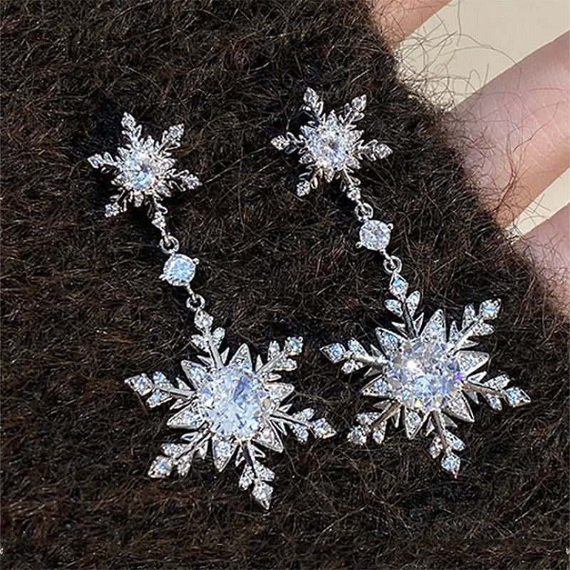 ARETES COPO DE NIEVE