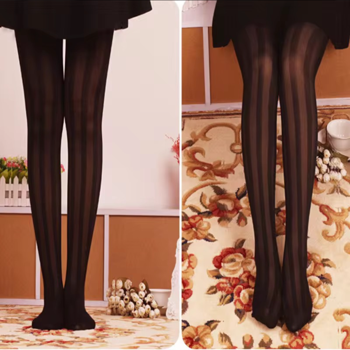 PANTYS RAYAS