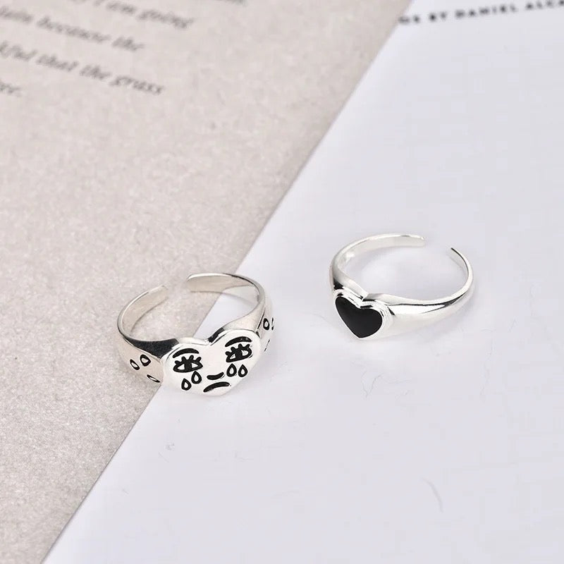 PACK ANILLO