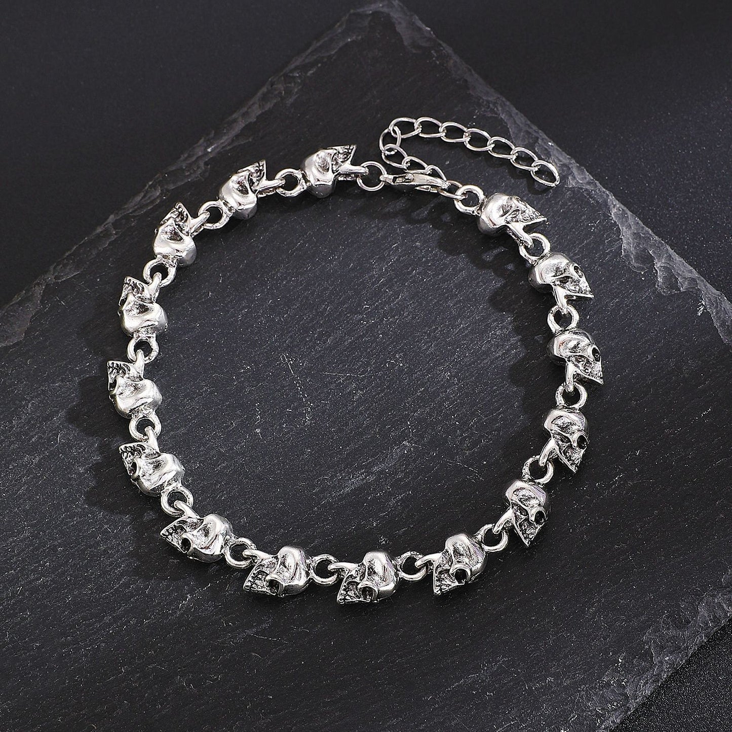 PULSERA CALAVERA
