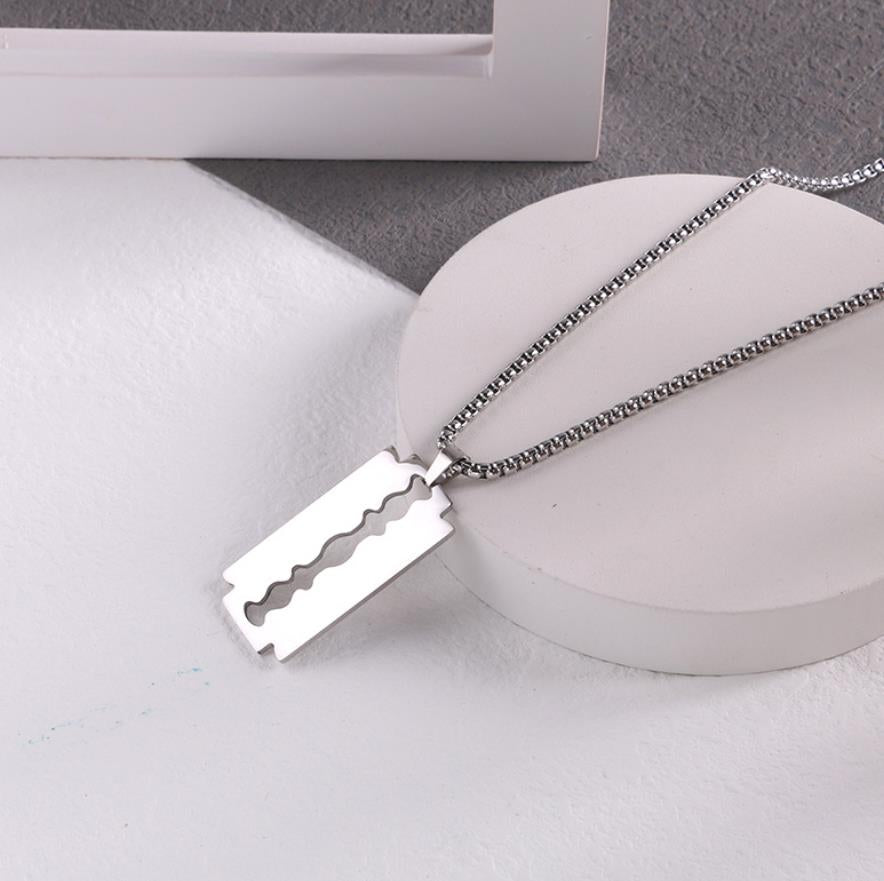 COLLAR NAVAJA