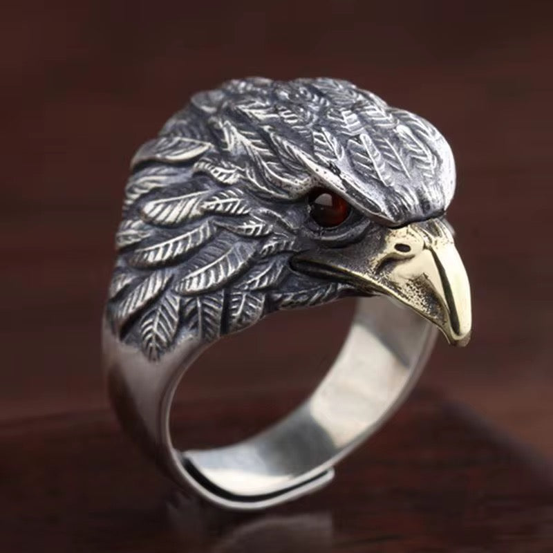 ANILLO AGUILA