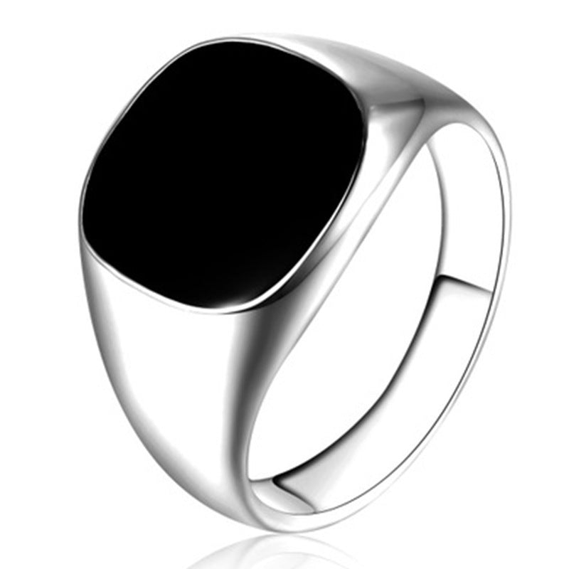 ANILLO BASICO III