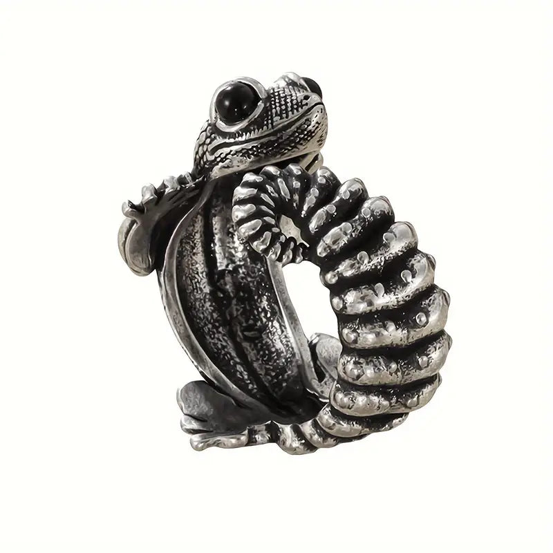 ANILLO LARGARTO II