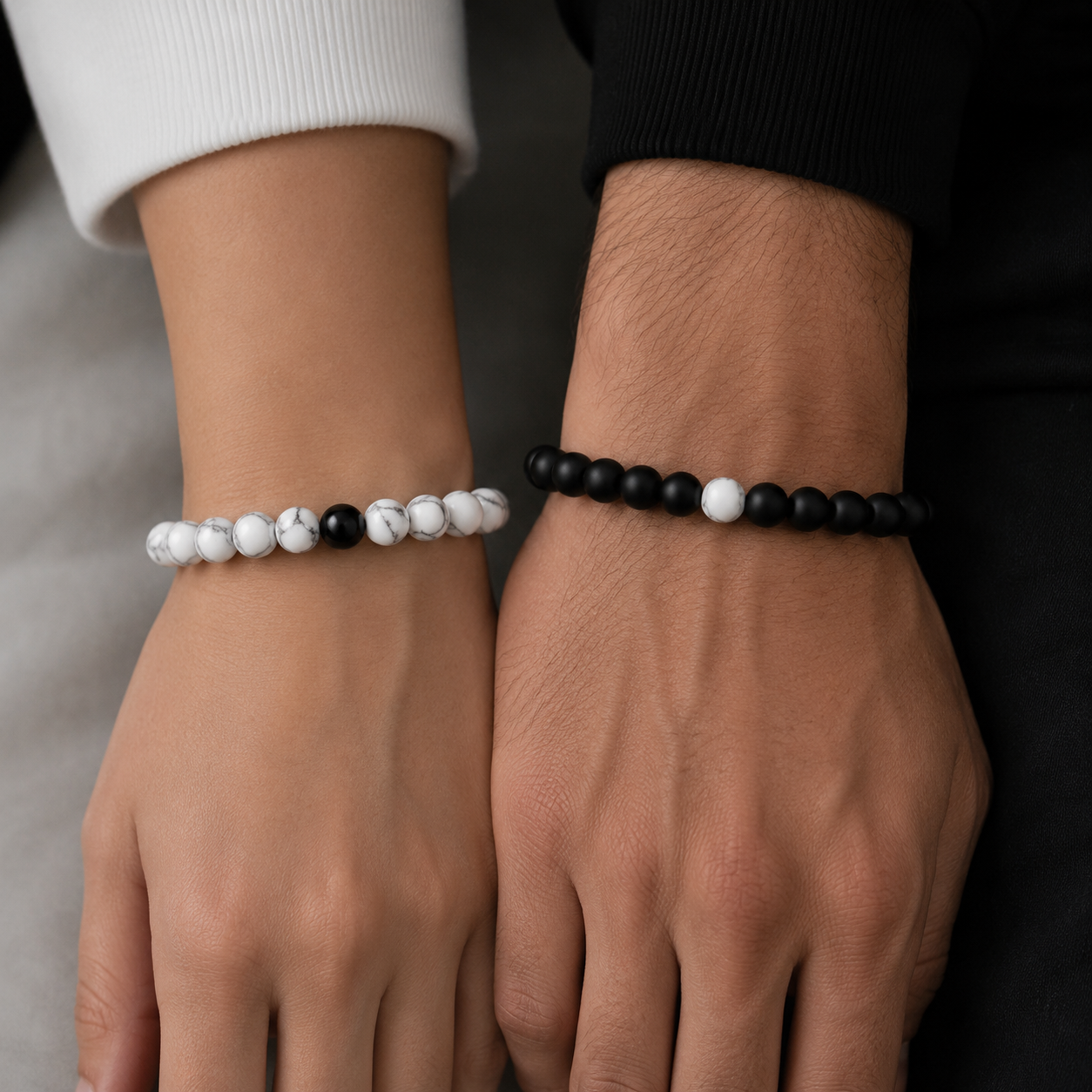 PULSERA PARA COMPARTIR