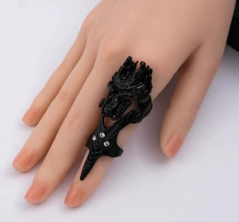 ANILLO DRAGÓN