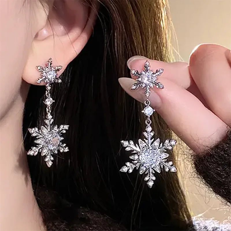 ARETES COPO DE NIEVE