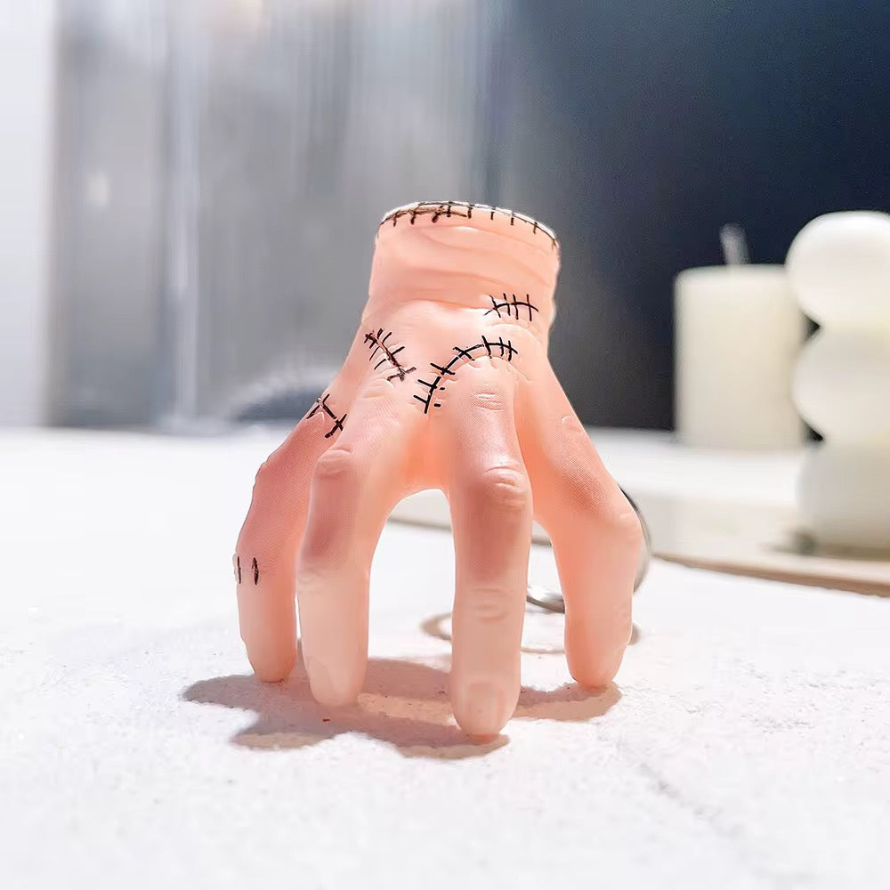 LLAVERO ADAM HAND