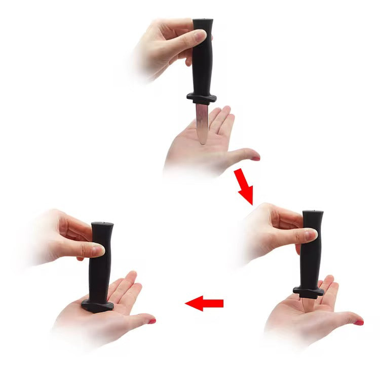 CUCHILLO RETRÁCTIL JUGUETE