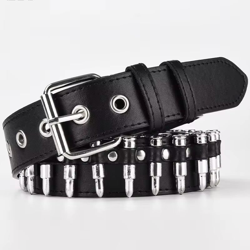 CORREA BALAS DARK