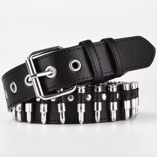 CORREA BALAS DARK