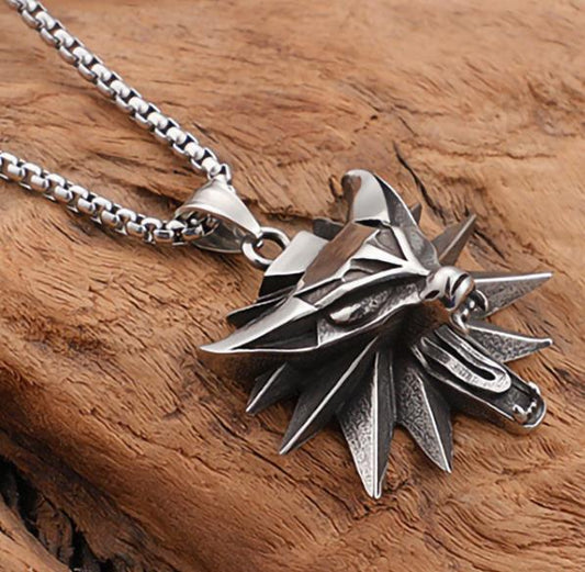 COLLAR THE WITCHER