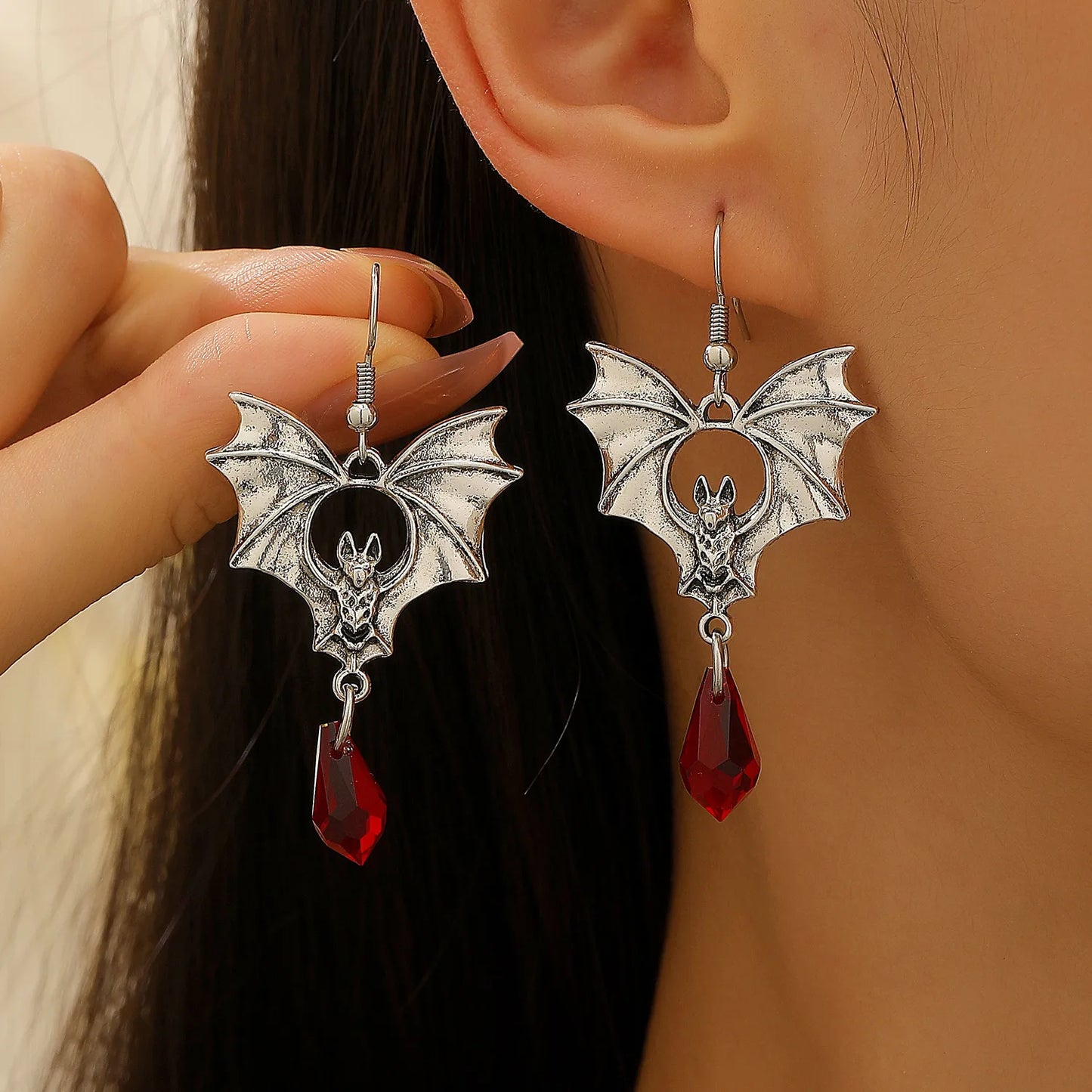 ARETES MURCIÉLAGO