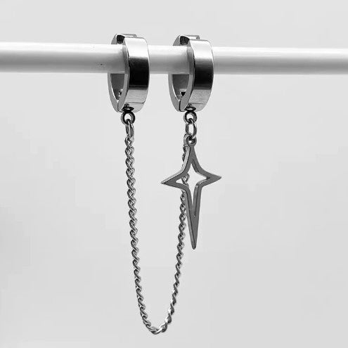 ARETE A PRESIÓN DOBLE ESTRELLA