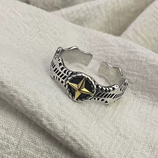 ANILLO STAR