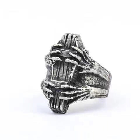 ANILLO TUMBA