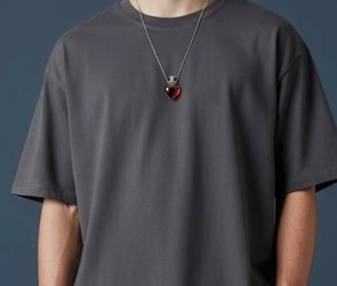 COLLAR RELICARIO FRASCO