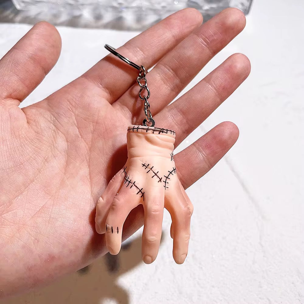 LLAVERO ADAM HAND
