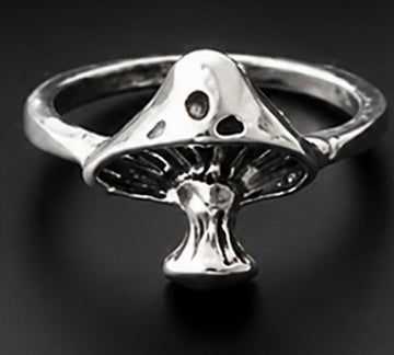 ANILLO HONGO