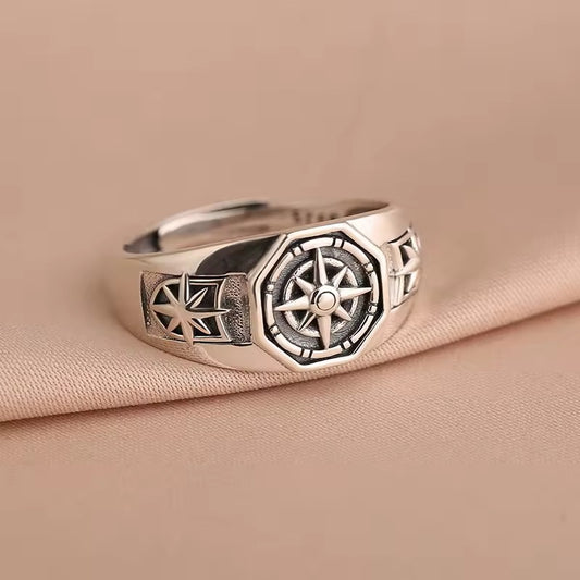 ANILLO BRÚJULA