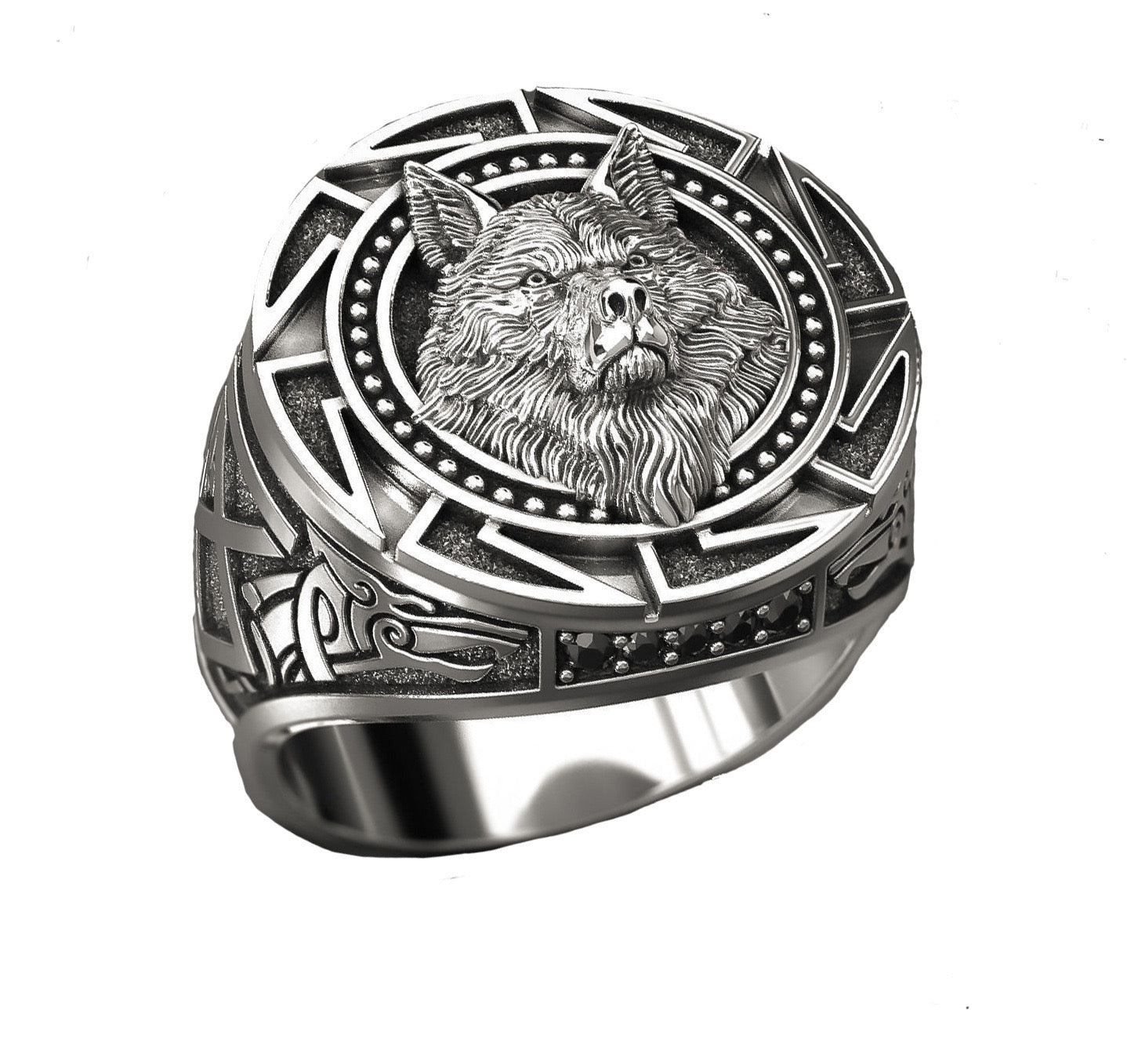 ANILLO LEON III