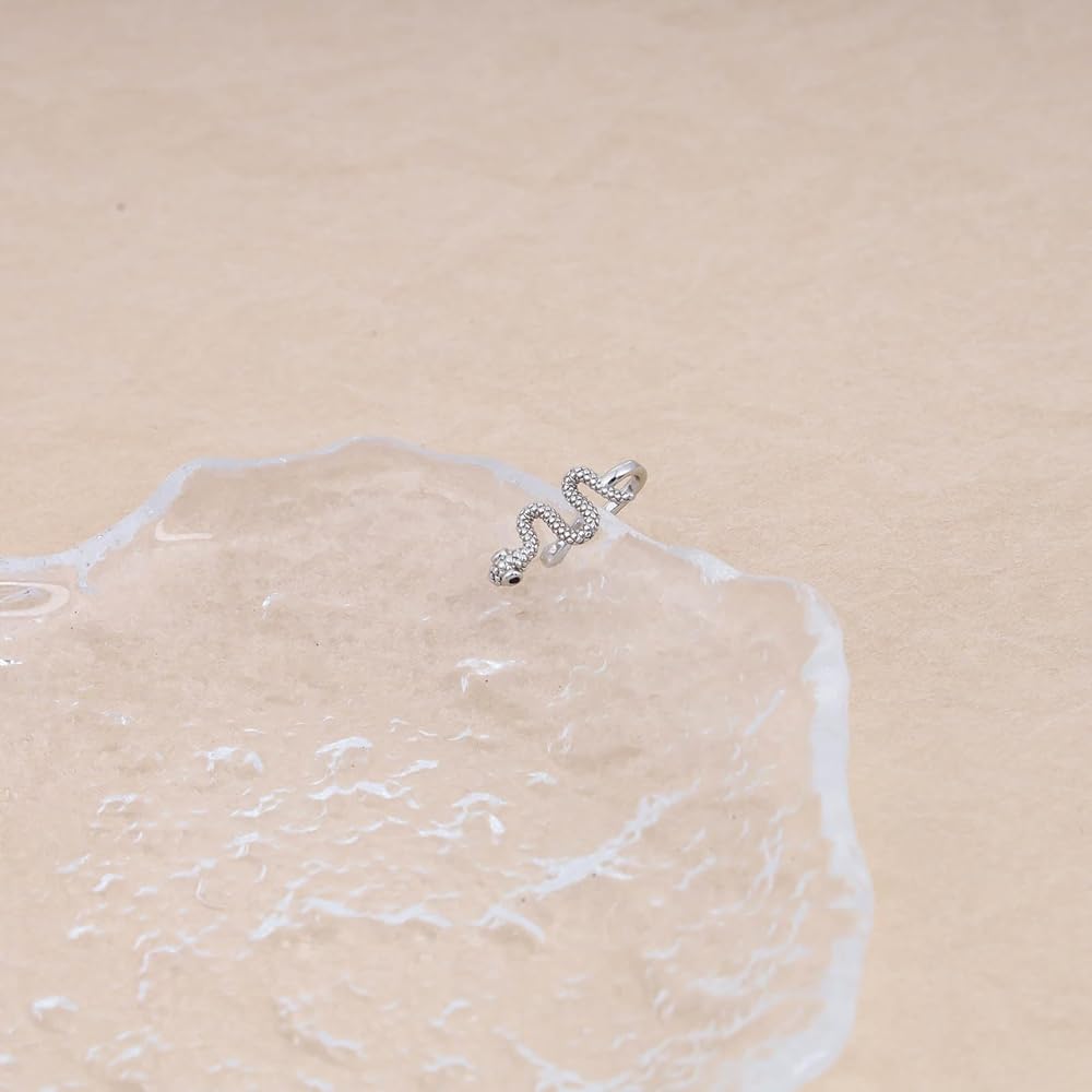 PIERCING NARIZ A PRESIÓN