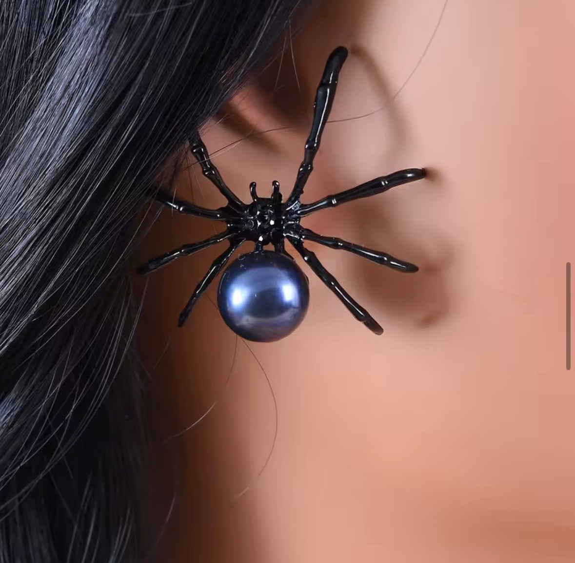 ARETES ARAÑA