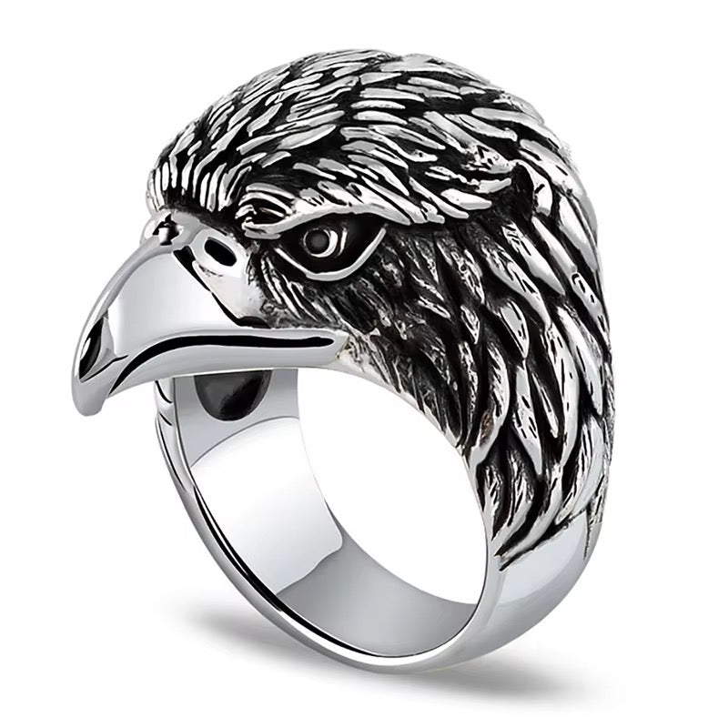 ANILLO AGUILA