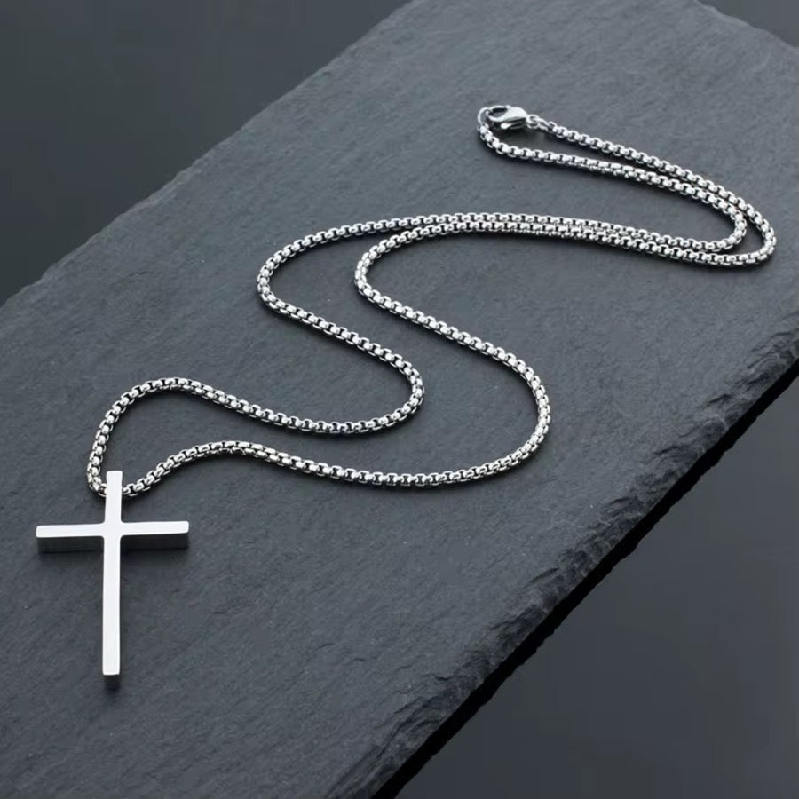 COLLAR CRUZ