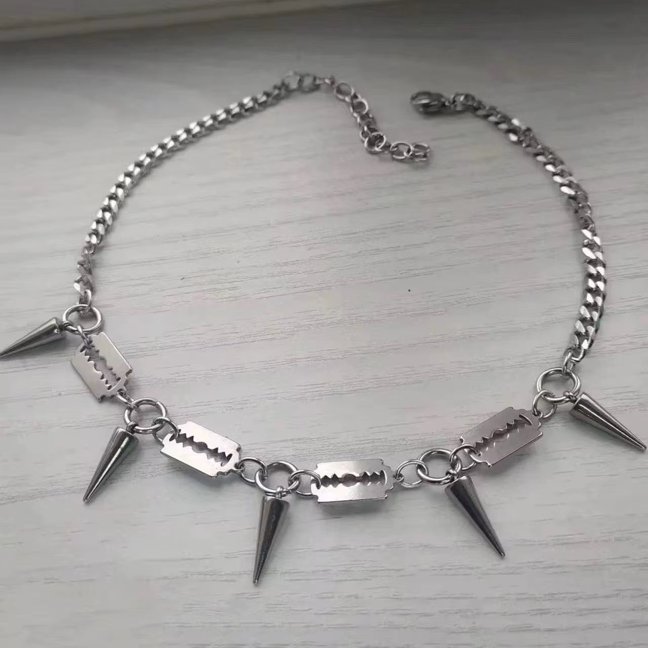 COLLAR NAVAJA