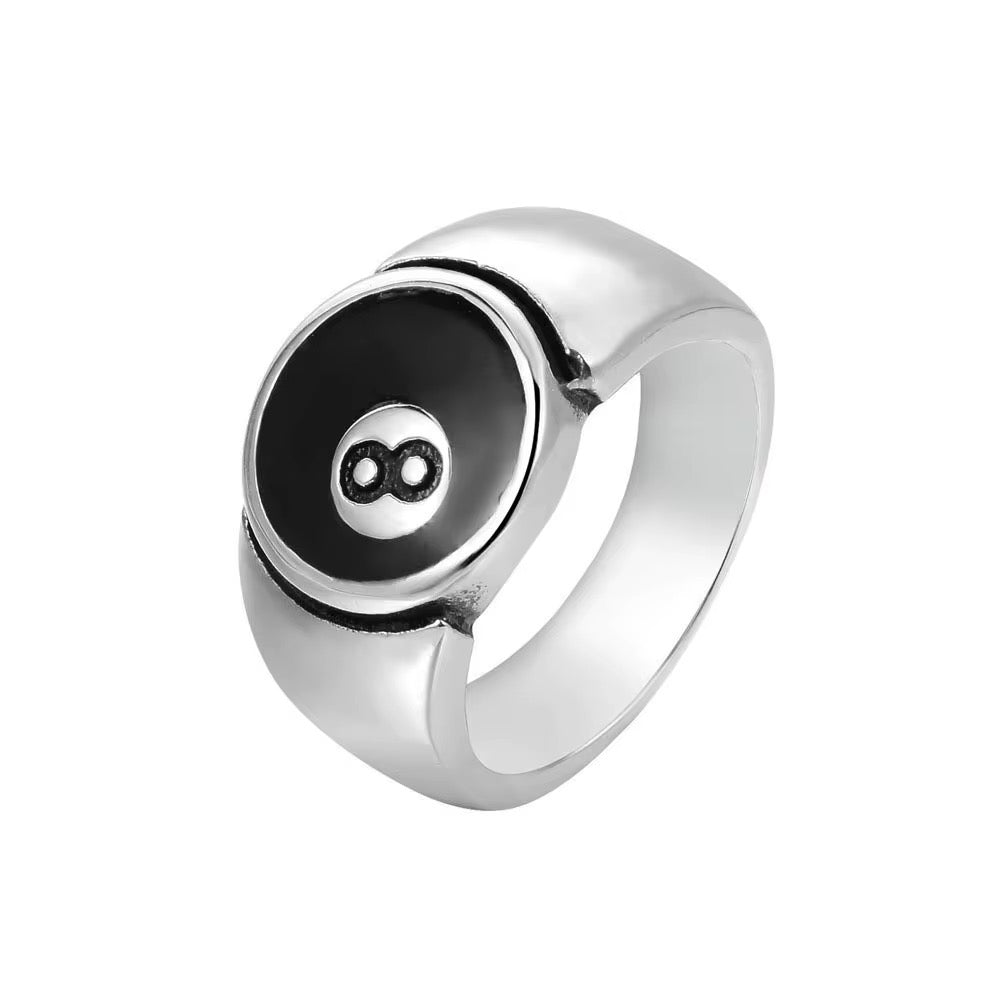 ANILLO BOLA 🎱