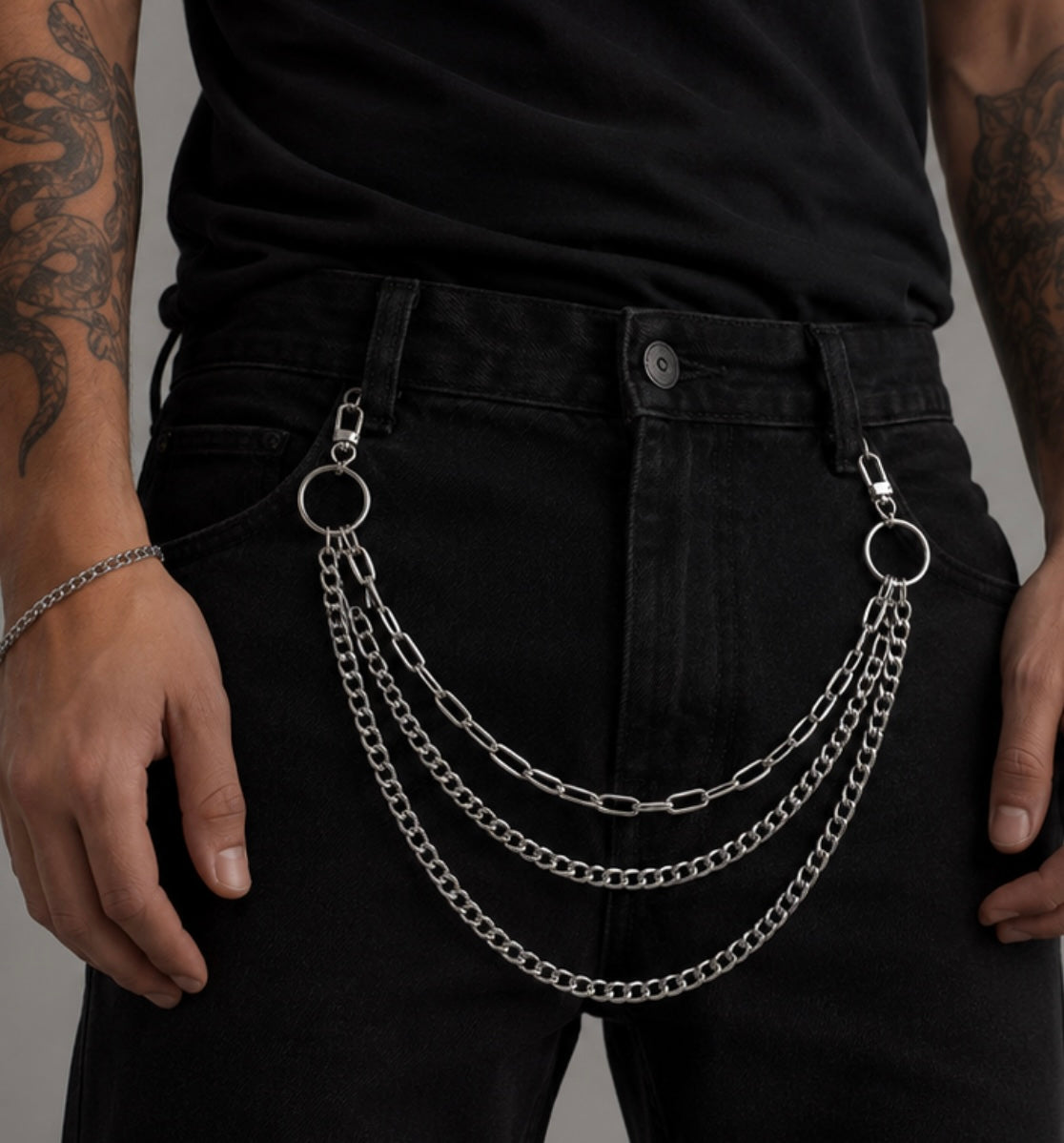 CADENA PARA PANTALÓN SLYTH