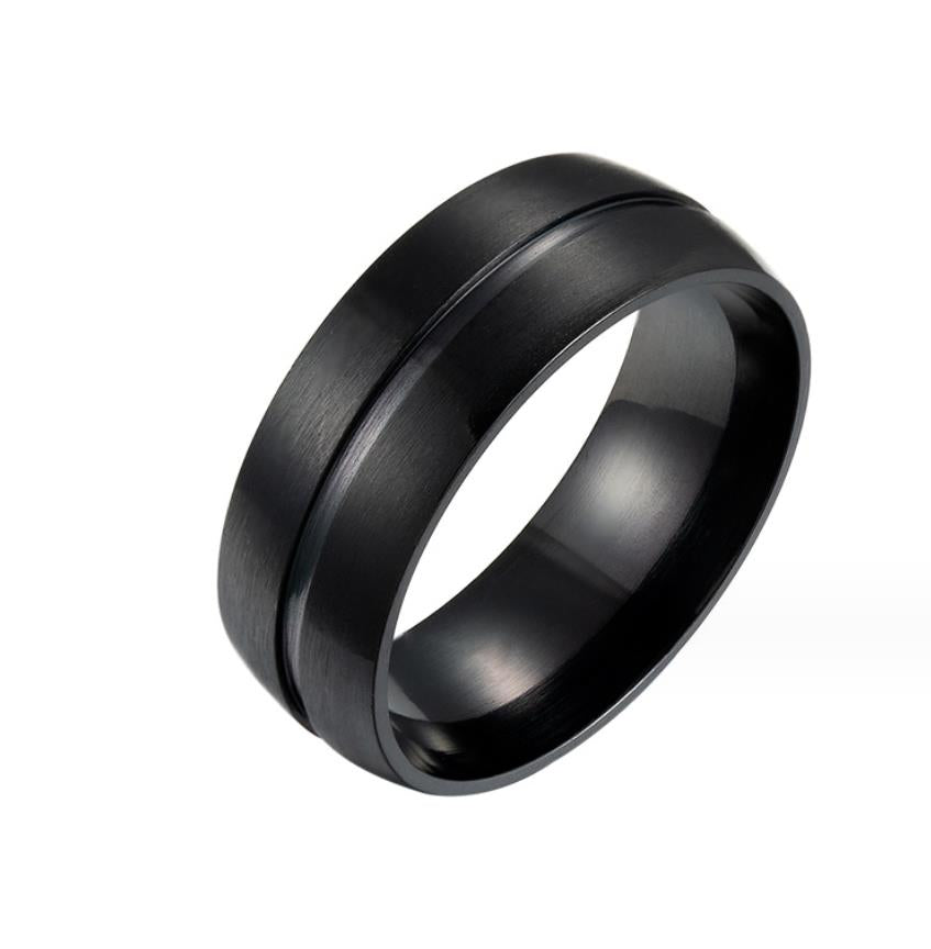 ANILLO BÁSICO V