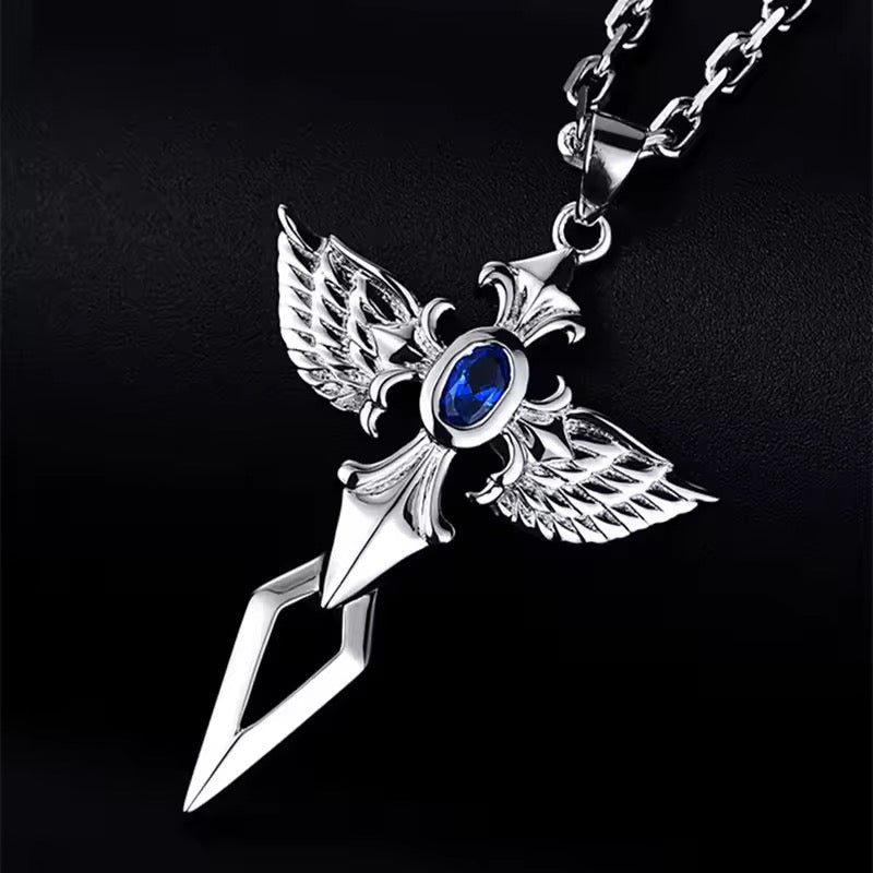 COLLAR MORTIS