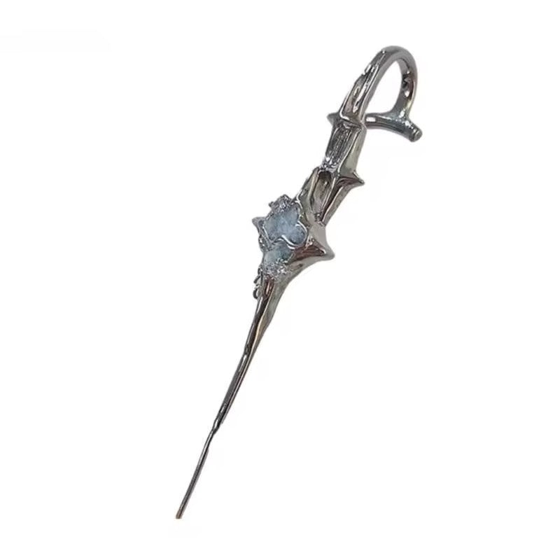ARETE DE ESTRELLA PUNK