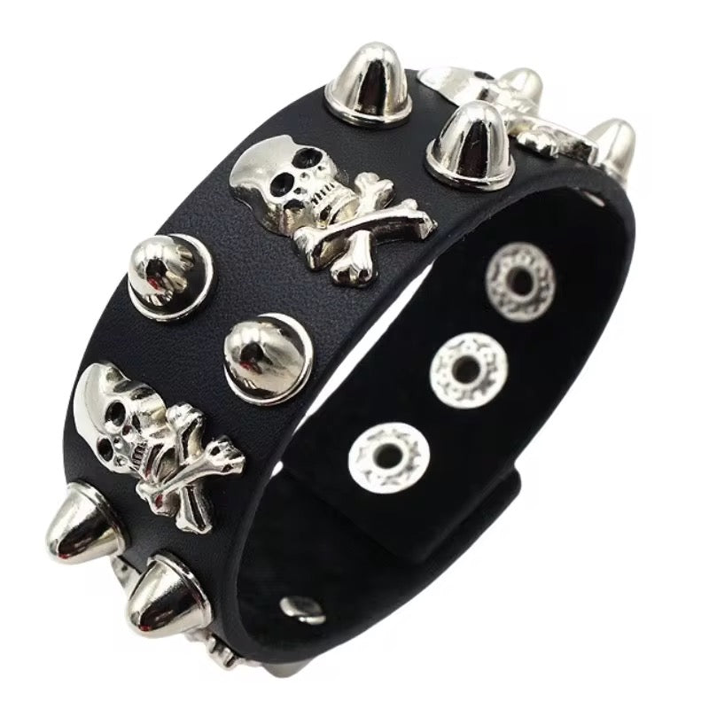 PULSERA DARK DOOM