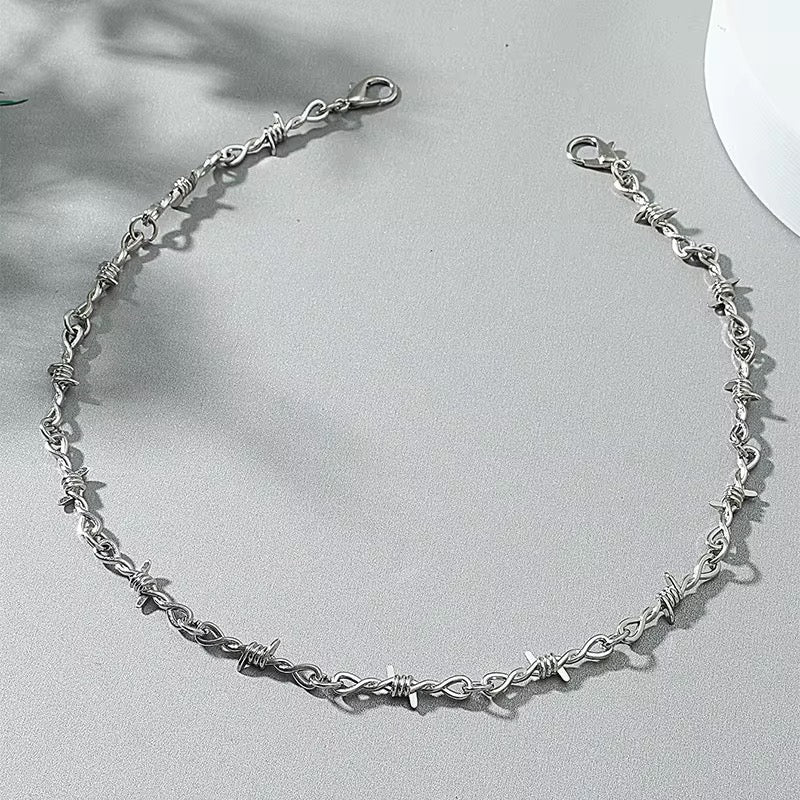 COLLAR ESPINAS