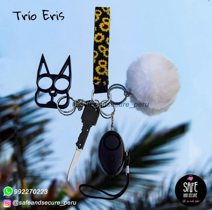 TRÍO ERIS