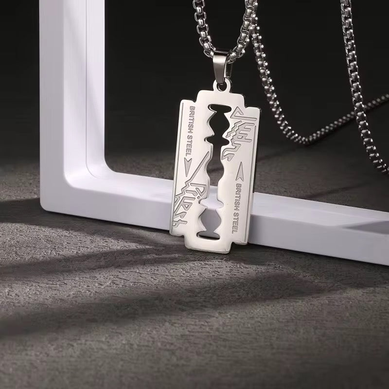 COLLAR NAVAJA