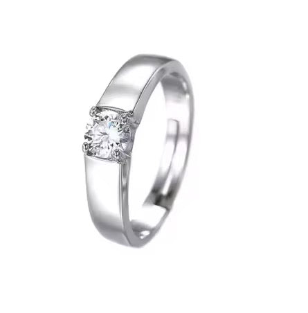 ANILLOS PARA COMPARTIR BRILLO